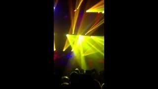 Umphreys McGhee @ Sherman Theatre. 10/24/13