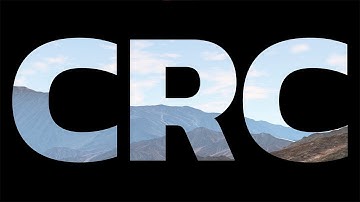 CRC Official Release Video