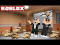 Çılgın Tavukların Katında Duruyoruz!! Asansör Zamanı - Panda ile Roblox The Crazy Elevator