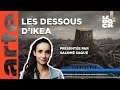 Replay live  les dessous dikea  prsent par salomesaque2971  le dock  arte