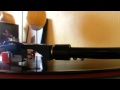 Levi Rubie – Misty Morning – Vinyl (12
