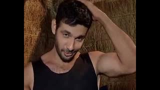 EK BOOND ISHQ - ROMANCE BETWEEN MRIYUNJAY AND TARA