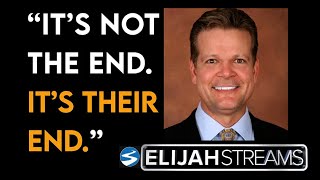 Bo Polny on ElijahStreams: KINGDOM WEALTH & HISTORIC DAYS!!