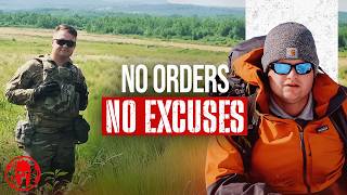 No Mission Left to Follow: How Discipline Survives Without Orders