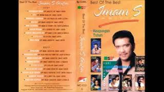 Best Of The Best Imam S Arifin.