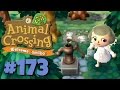 Let's Play Animal Crossing: New Leaf - Welcome amiibo :: #173 :: More Decor (1080p gameplay)