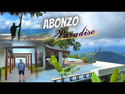 Abonzo paradise ร้านกาแฟสวยๆบนดอยช้าง  อะบอนโซ พาราไดซ์ วิวสวย บรรยากาศดีสุดๆ |เที่ยวเชียงราย