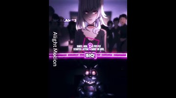 MSA Skirk VS Emma A-1 Case Animatronics 2