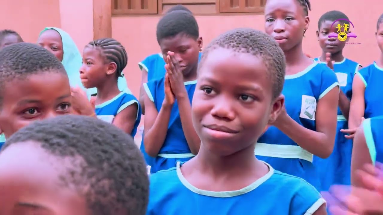 Creative Art Outreach: Crafting Love Creating Joy 💝🎨 | KHEF