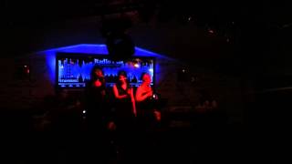 BENCE JAZZ PROJECT