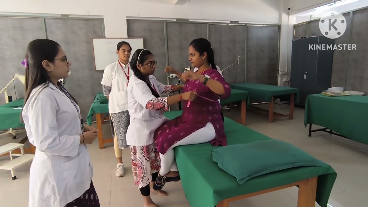 @CHEST EXPANSION MEASUREMENT