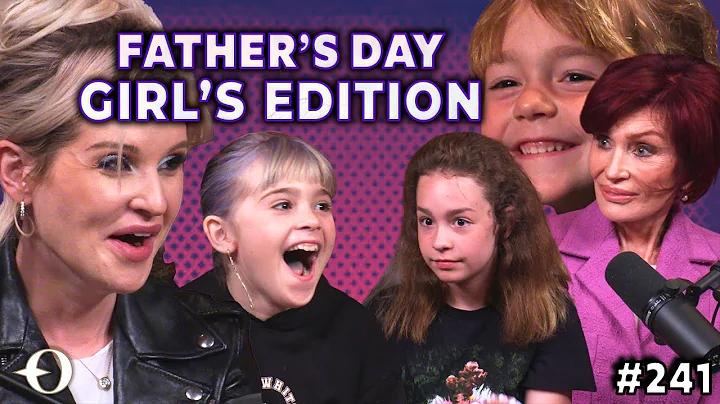 FATHER'S DAY SPECIAL: Osbourne Girl's Take Over