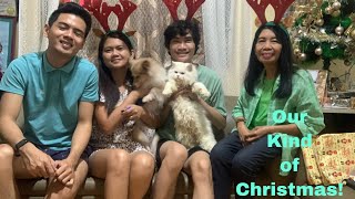 Baileyy’s Persian Cat 1st Christmas by Christia Velante 136 views 2 years ago 6 minutes, 16 seconds