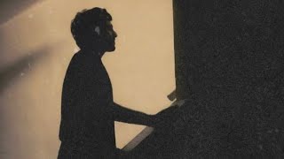 Yalnızlık-2025 Rıdvan Özbek-Emre Yamanmelancholic Rap Deep Emotional Rap Song Official Audio