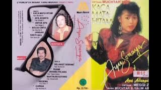 Full Album Ayu Soraya Kaca Mata Hitam (1989)