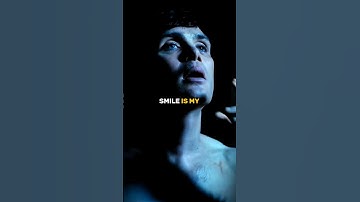 Smile Is My | Sigma rule 🗿🔥💯 | Thomas Shelby edits #shorts #peakyblinders #sigmarule #motivation