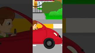 Sevimli Dostlar Ile Kemerini Bağla Çizgi Film Çocuk Şarkıları Adisebaba Tv Bebek Şarkıları