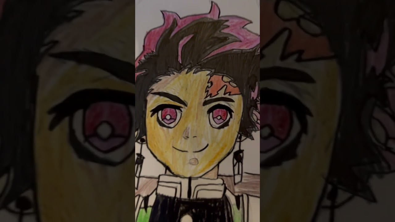 ￼ I’m gonna do this again when I have more drawings