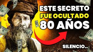 ⚠️EL SECRETO Que ABDULLAH Le ENSEÑÓ a NEVILLE y NUNCA Quiso Que Se Supiera