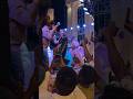 Stage show dance Nepal viral girl Priya Suhani