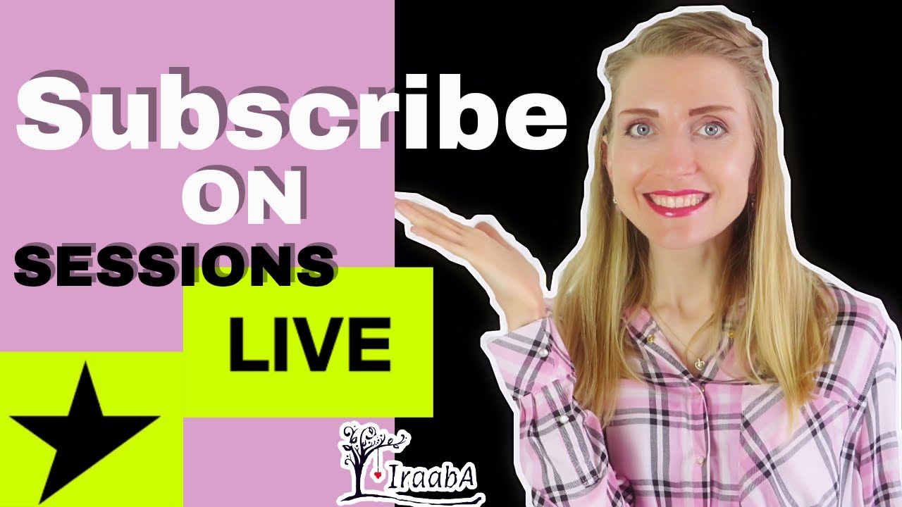 New Future in SESSIONS Live - How To Subscribe