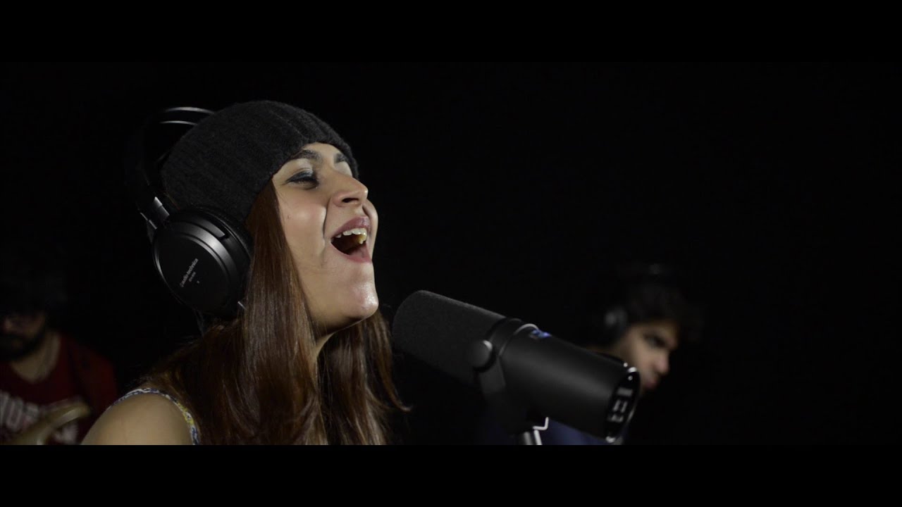Kamakshi Khanna - Don't Hide | Studio Sessions | Basement Co. adlı videoyu YouTube'da izle Kamakshi Khanna - Don't Hide | Studio Sessions | Basement Co. adlı videoyu YouTube'da izle