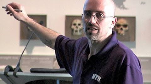 The Human-Chimp Split: A Closer Look at the Fossil Record