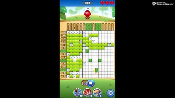 Level 332 (Nono Crossing)