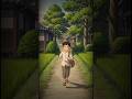 Beautiful ❣️cozy day #relaxing #ghibli #aesthetic