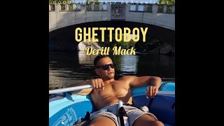 Derill Mack - Ghettoboy (Handyvideo)