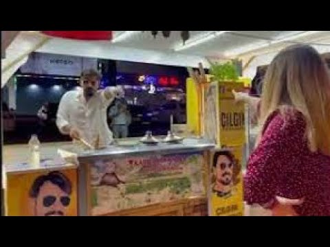 albi albi turkish song — new icecream man song — ya albi albi turkey song