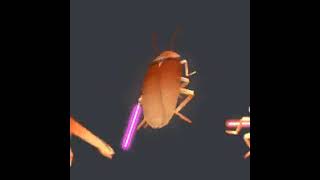 star wars dancing cockroaches GIF