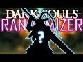 Финальное познание лора // Dark Souls Randomizer #5
