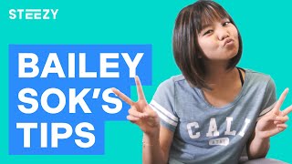 How To Know What Dance Class Level To Take Ft. Bailey Sok | Dance Tips | STEEZY.CO