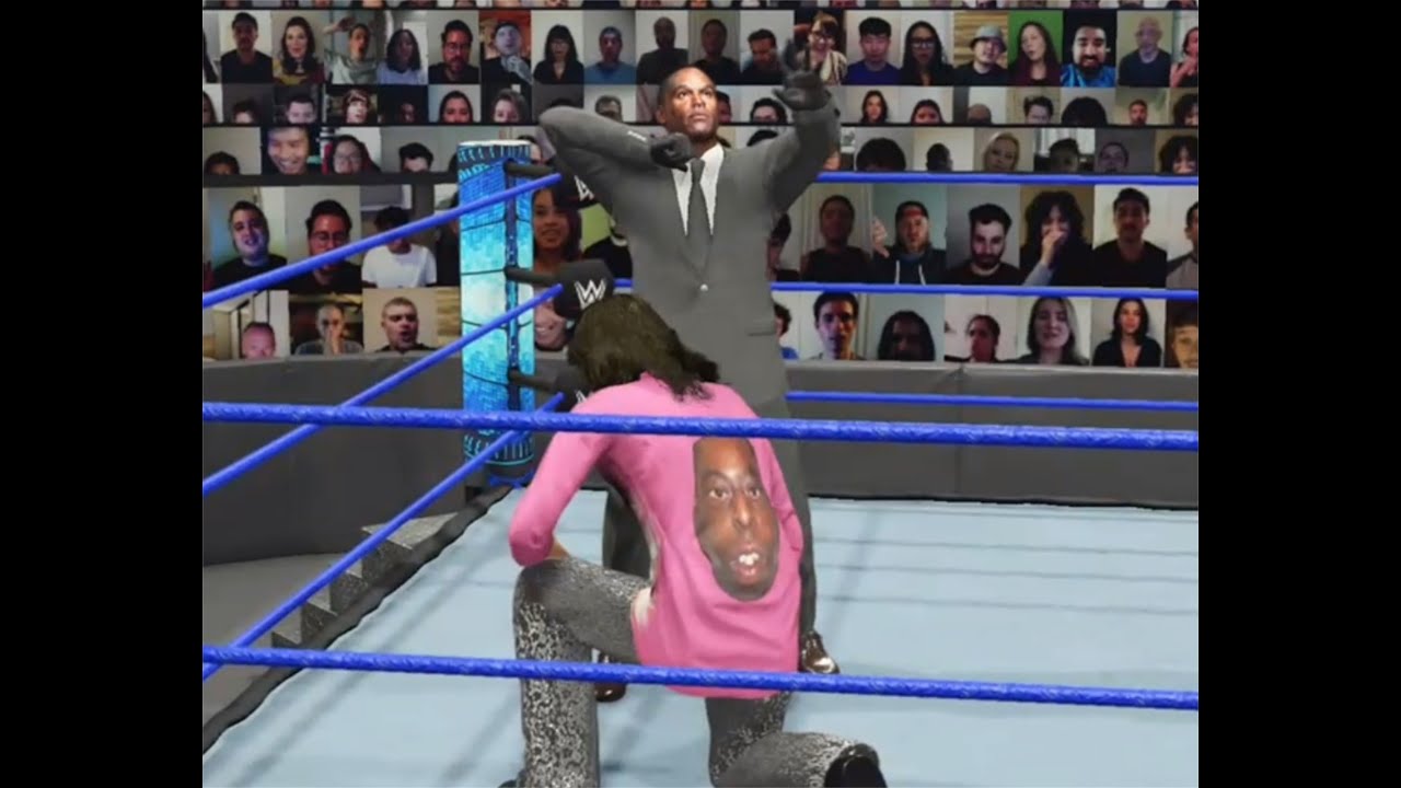 CLASSIC 90's HOWARD STERN: I see OJ, man.