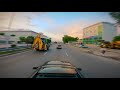 The Weeknd - Blinding LightsThe Weeknd - Blinding Lights (cover video car Almaty)