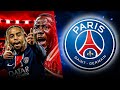 Le Match Que Tout Le MONDE Attend ! PSG vs LIVERPOOL