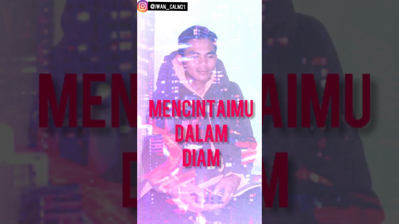 Mencintai dalam diam YouTube