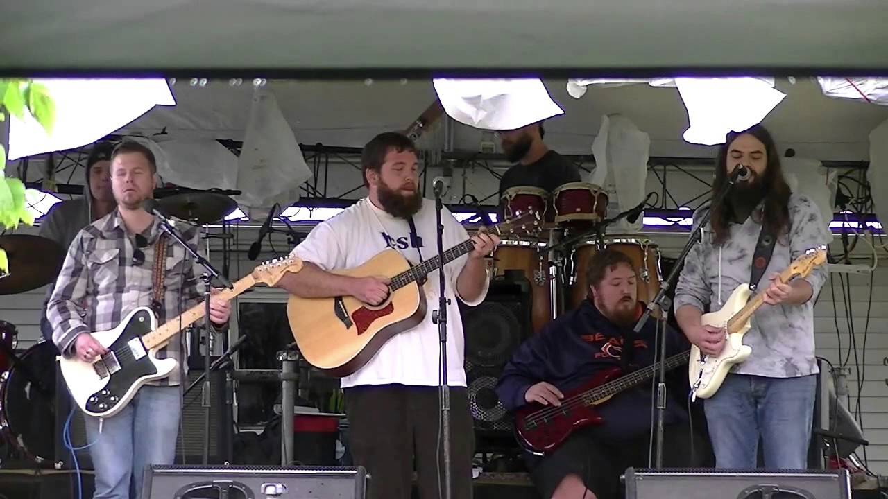 The All Good Things Band Stop That Train Bob Marley YouTube The all good things band stop that train bob marley youtube