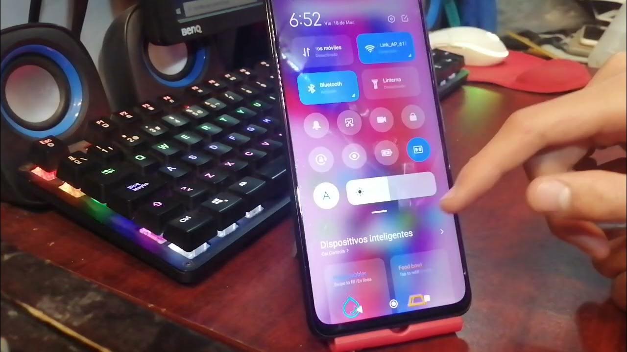 Xiaomi poco 13