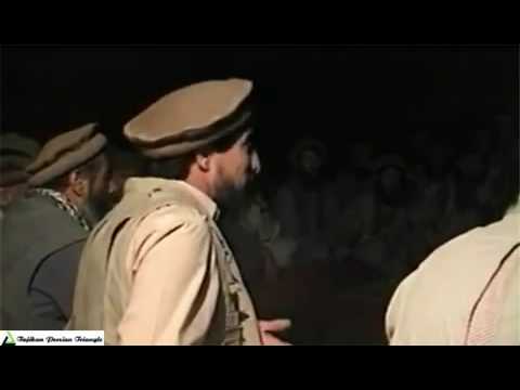 02 02 Once Upon a Time in Khorasan, The Pride of Tajik Persians Ahmad Shah Massoud