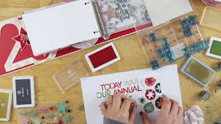 December Daily® 2019 | Story Seventeen