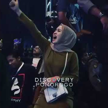 Story wa'cewek hijab joget' $@ñtuy