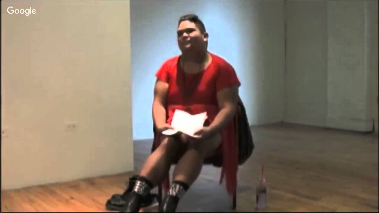 Contemporaneity: building a better white supremacy #1