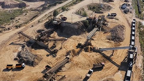 Digging in to net zero