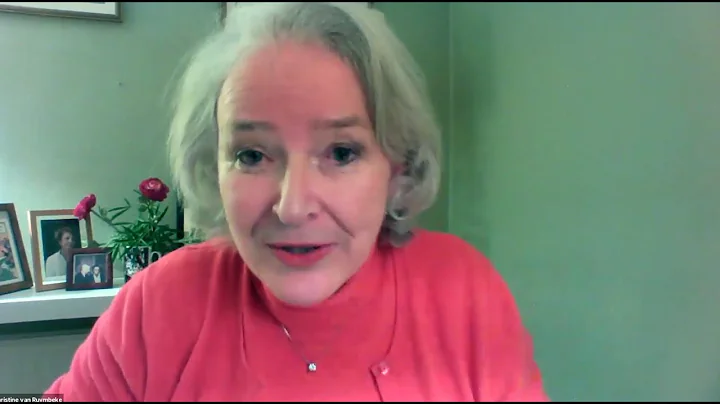 Iran Colloquium: Christine van Ruymbeke, Universit...
