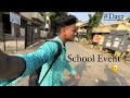 School event  newvlogger vlogger newvlog