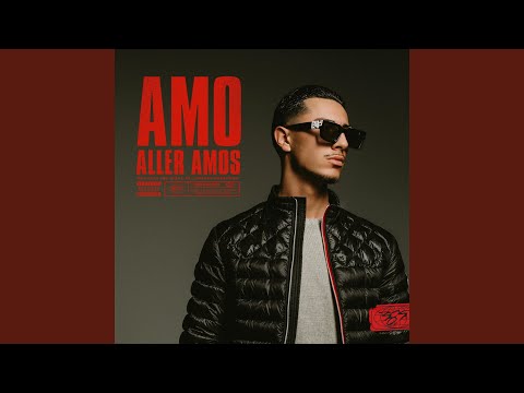 Amo aller Amos