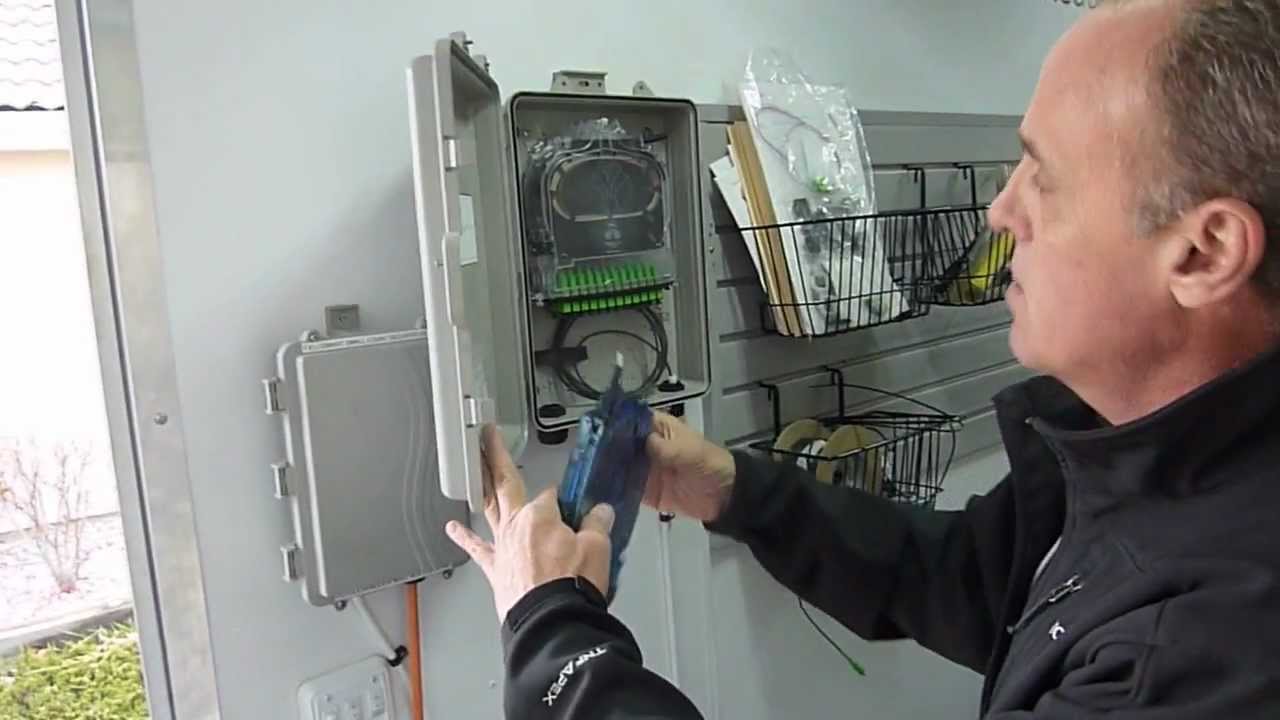 Clearfield walks through fiber backhaul deployment solutions