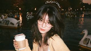 Cozy October. Enjoy my own time.｜Japanese Chill Rap・Neo Soul｜Relaxing Work BGM / Soft Female Vocals screenshot 5